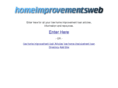 homeimprovementsweb.com