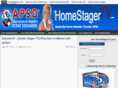 homestagertv.com