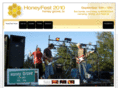 honeyfesttx.com