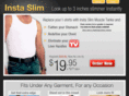 instaslimshirt.com