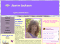 jeanie-jackson.com