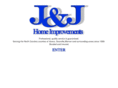 jjhomeimprovements.com