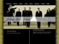 johnnydollarband.com