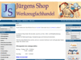 juergens-shop.com