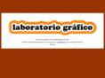 laboratoriografico.com