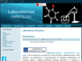 laboratoriosparacelso.com