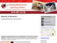 ladybugmontessori.com