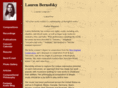 laurenbernofsky.com