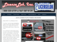 licenselock.com