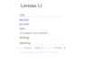 linxiao.net