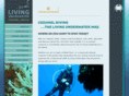 living-underwater.com