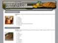 livingstondirtworks.com