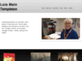 loistempleton.com