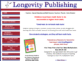 longevitypublishing.com