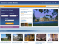 luxuryaustinhotels.com