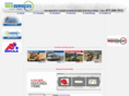 marinewebservices.com