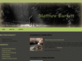matthewburkett.com