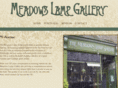 meadowslampgallery.com