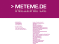 meteme.de