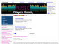 musicplayersroom.com