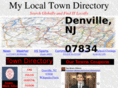 mylocaltowndirectory.com