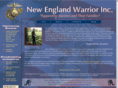 newenglandwarrior.org