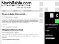 nonbillable.com