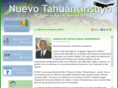 nuevotahuantinsuyo.com