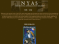 nyas.org.uk