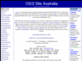 os2site.com