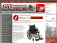 oxytechmedicalsupply.com