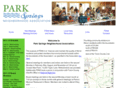 parkspringsna.org