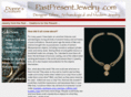 pastpresentjewelry.com