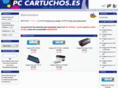 pccartuchos.net