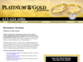 platinumandgoldjewelry.com