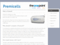 premicells.com