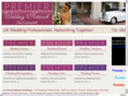 premierweddingnetwork.com