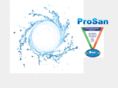 prosaninc.com