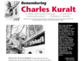 rememberingcharleskuralt.com