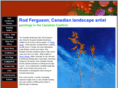 rodferguson.com