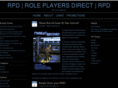 roleplayersdirect.com