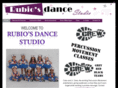 rubiosdancestudio.com