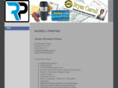 russellprinting.net