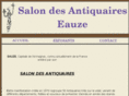 salon-antiquaires-eauze.com