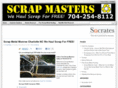 scrapmasters.net