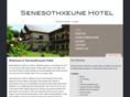 senesothxeunehotel-donkhong.com