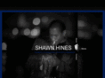 shawnhines.com