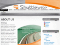 shuttlewise.com