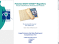 sightsheet.com