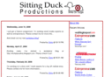 sitting-duck.com